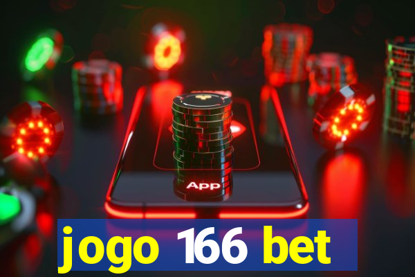 jogo 166 bet